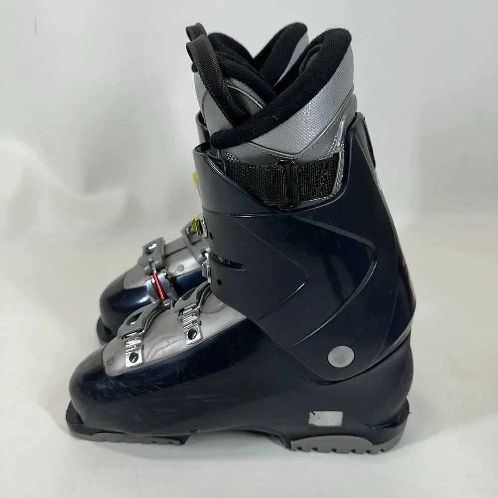 SALOMON PERFORMA Ski Boots Men's 27.0 Alpine Downhill US 9 Autofit‎